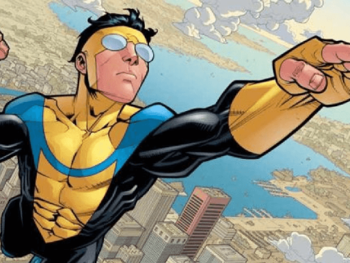 Invincible