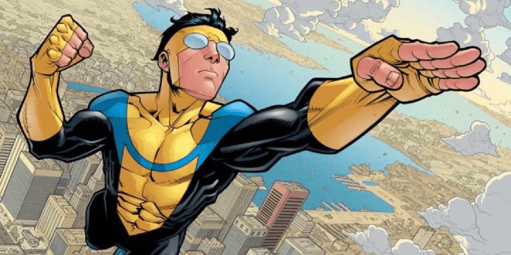 Invincible