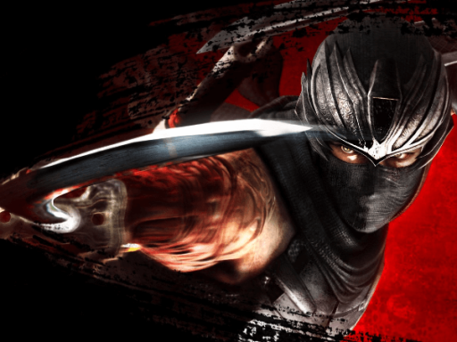 Ninja Gaiden