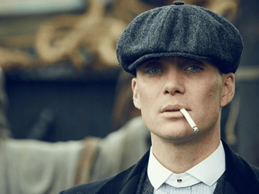 Peaky Blinders