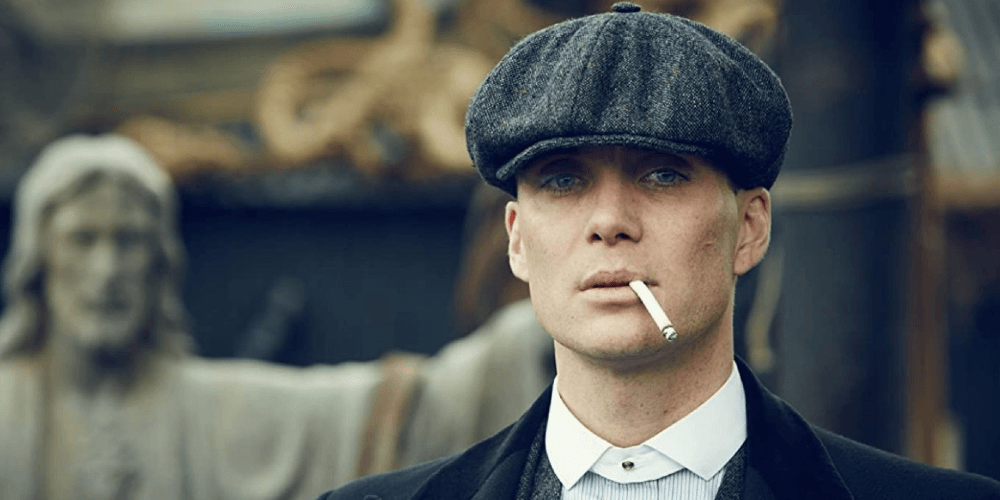 Peaky Blinders