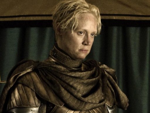 Gwendoline Christie