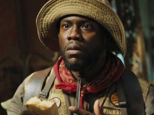 Jumanji
