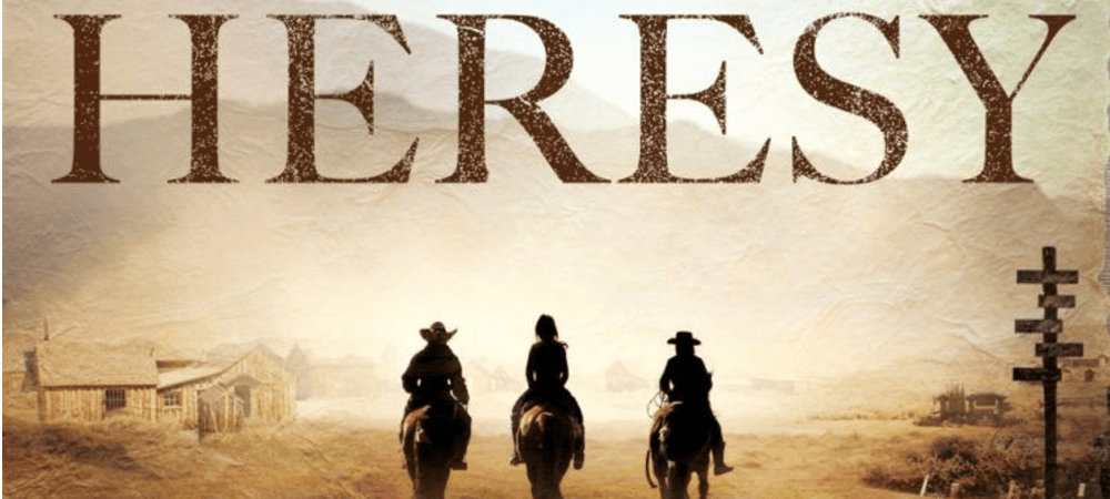 Heresy