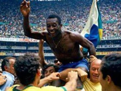 Pelé