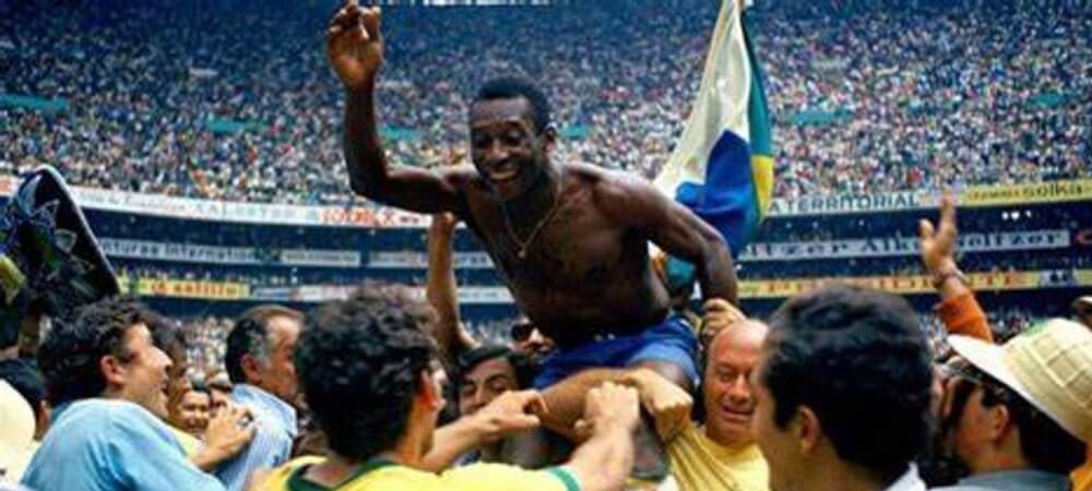 Pelé