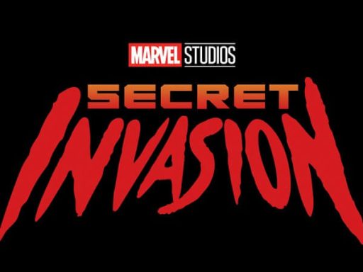 Secret Invasion