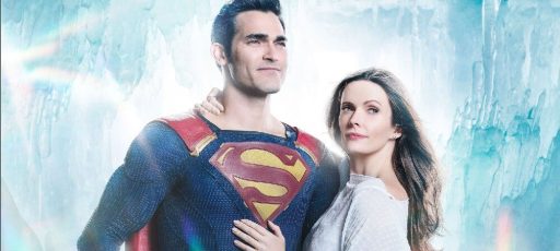 Superman & Lois