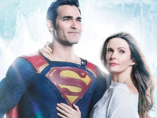 Superman & Lois