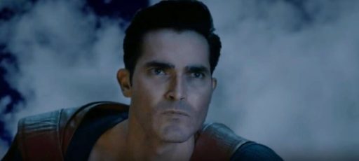 Superman & Lois