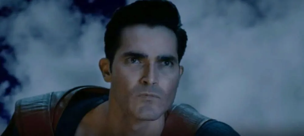 Superman & Lois