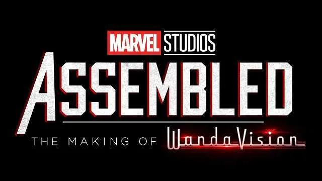 Assembled