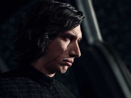 Kylo Ren