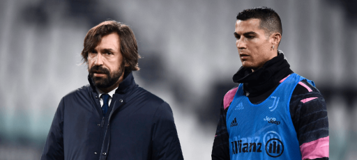 All or Nothing: Juventus