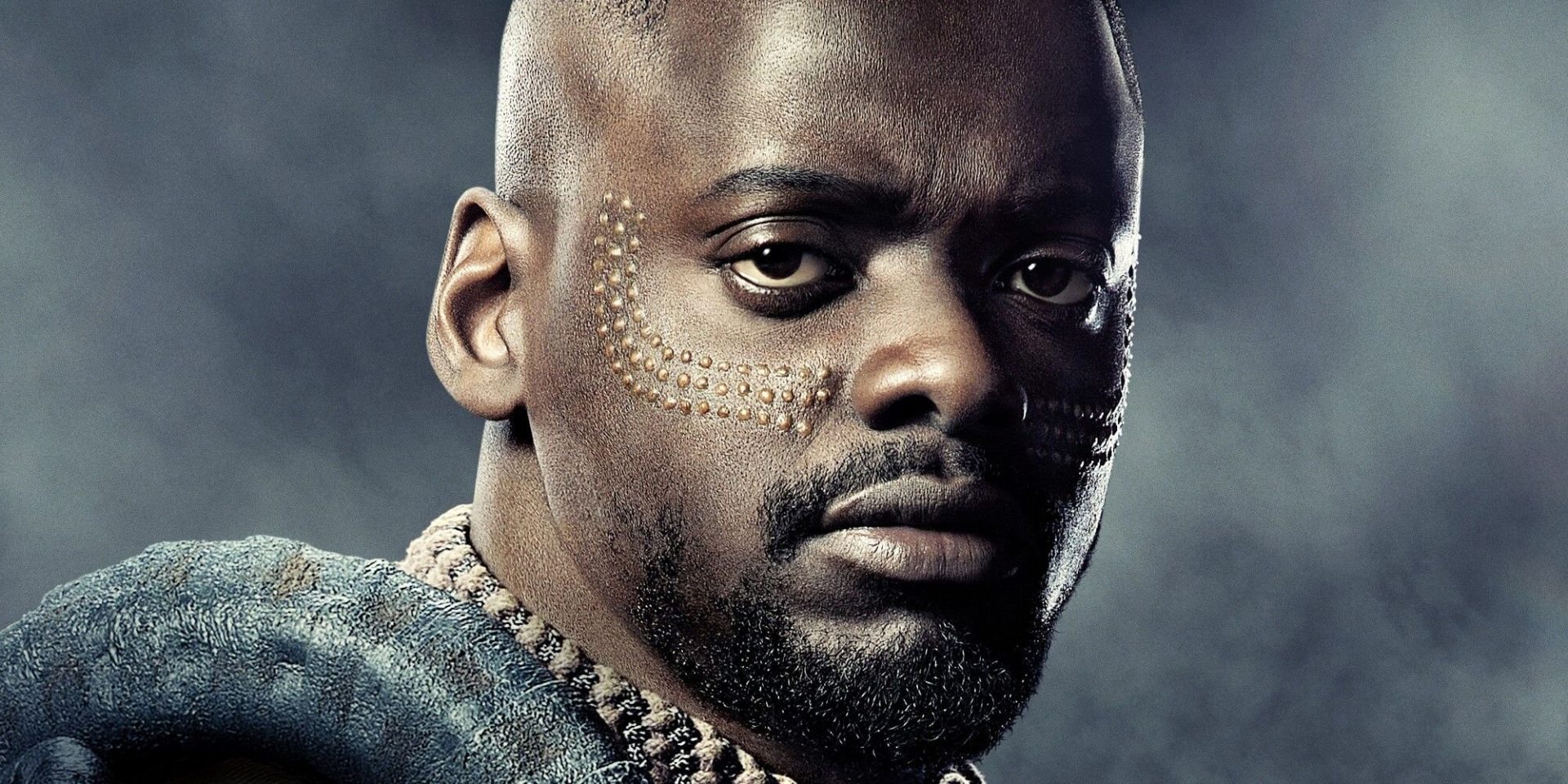 Daniel Kaluuya
