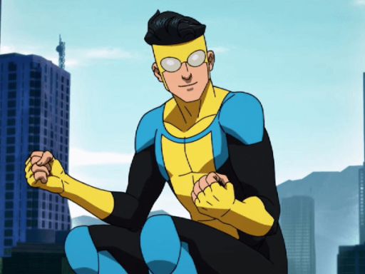 Invincible