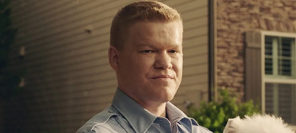 Jesse Plemons