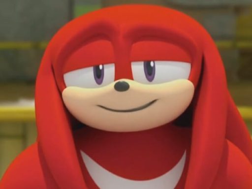 Knuckles