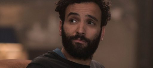 Marwan Kenzari