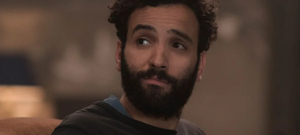 Marwan Kenzari