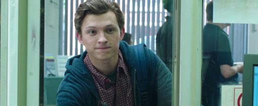 tom holland