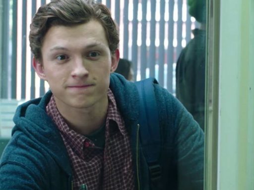 tom holland