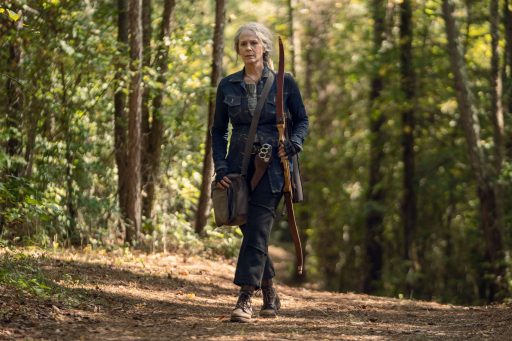 The Walking Dead - S10