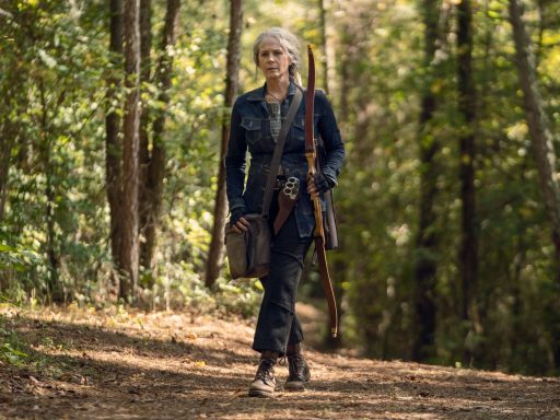 The Walking Dead - S10