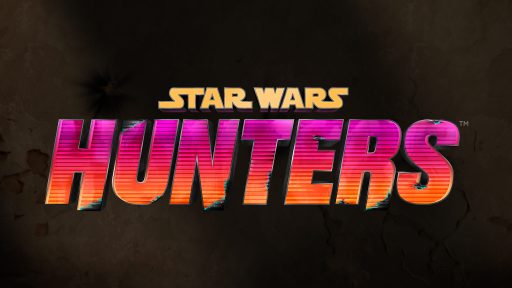 Star Wars: Hunters