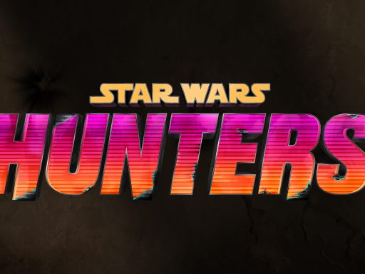 Star Wars: Hunters