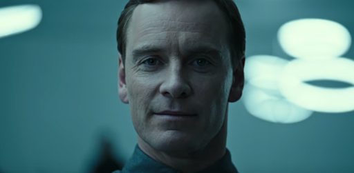 michael fassbender