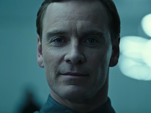 michael fassbender