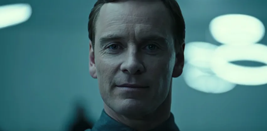 michael fassbender