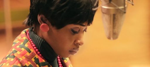 Genius: Aretha
