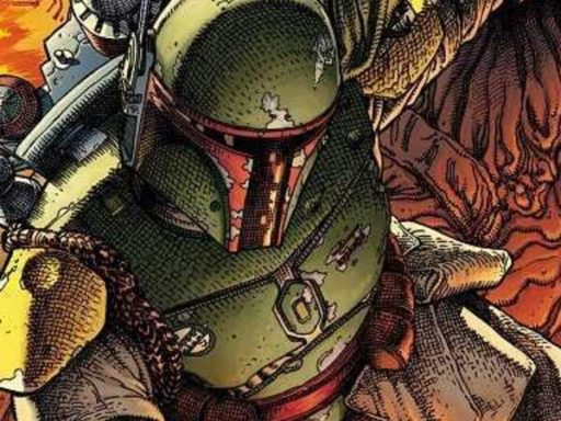 Boba Fett