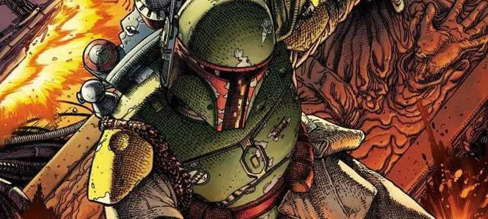 Boba Fett