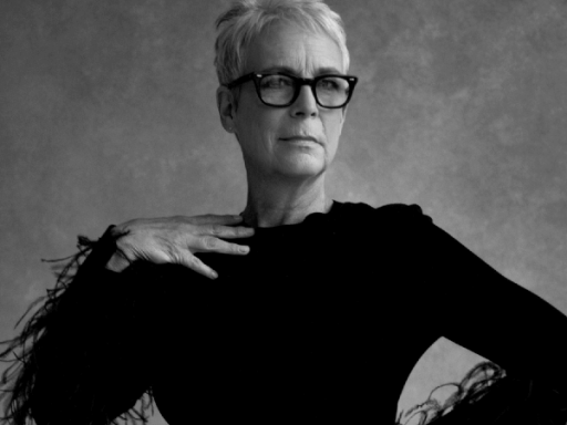 Jamie Lee Curtis