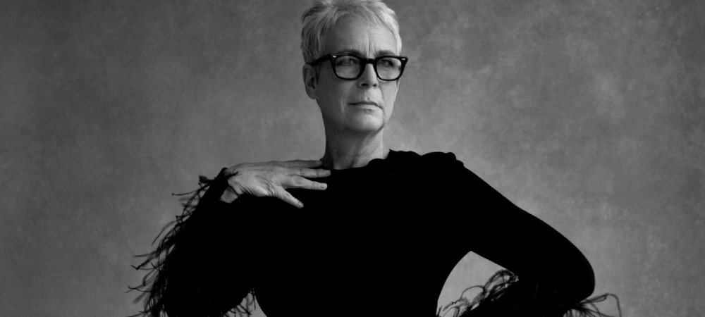 Jamie Lee Curtis