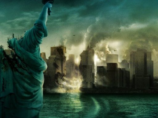 cloverfield