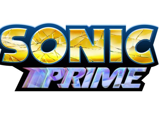 Sonic Prime