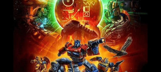 Transformers: War for Cybertron