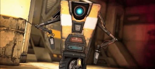 Borderlands