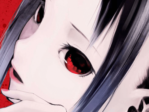 Kaguya-sama - Love is War