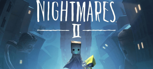 Little Nightmares II