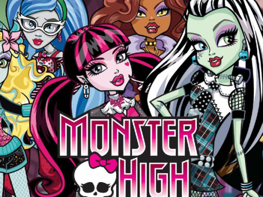 Monster High