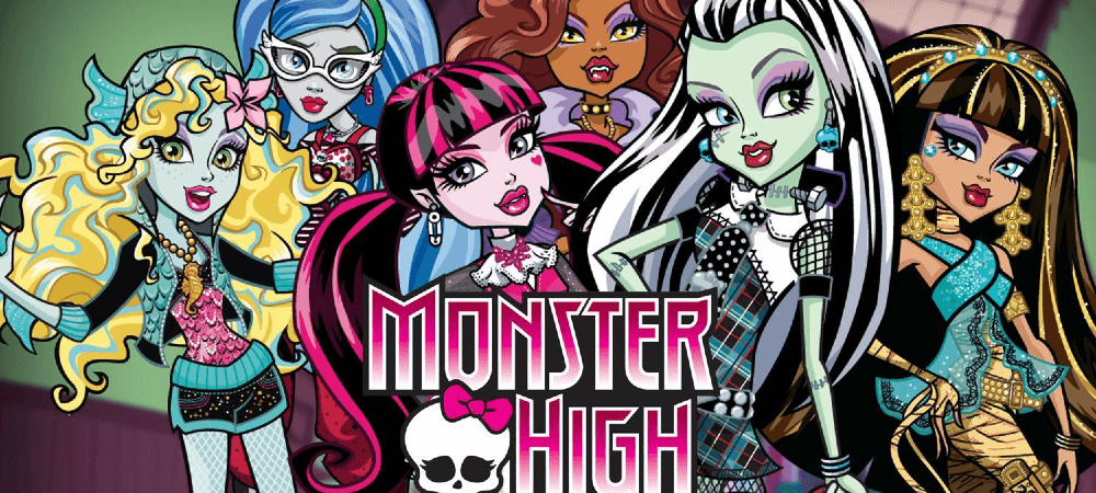 Monster High