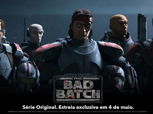 Star Wars: The Bad Batch