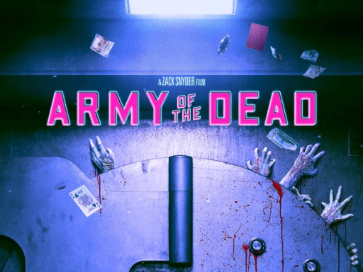 Army of the Dead