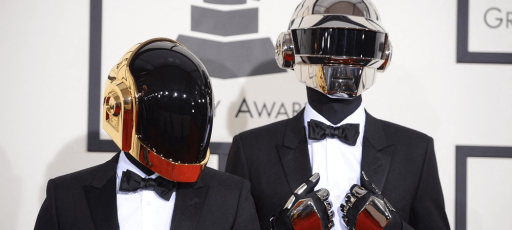 Daft Punk