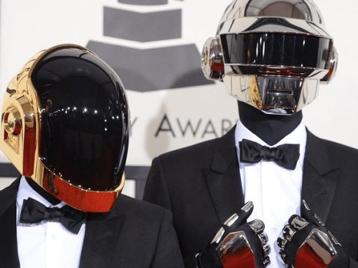 Daft Punk